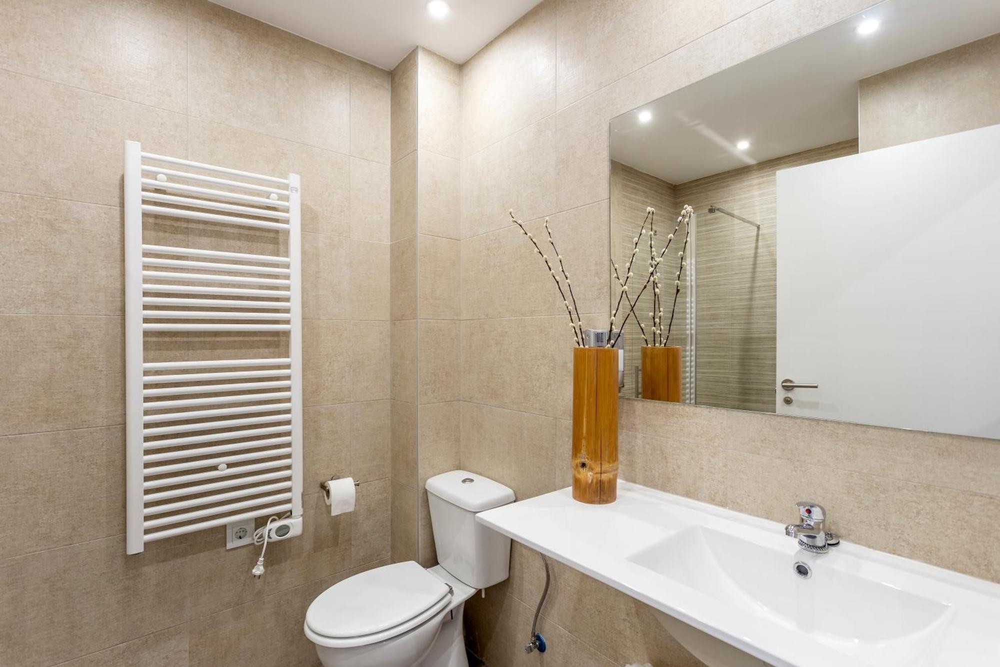 Hotel Bestprice Alegria Madrid Exteriér fotografie