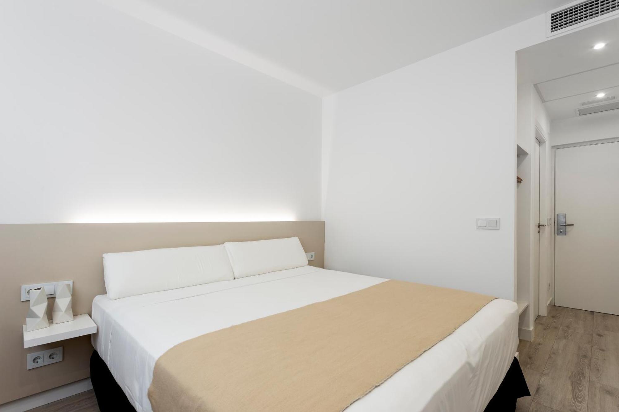Hotel Bestprice Alegria Madrid Exteriér fotografie